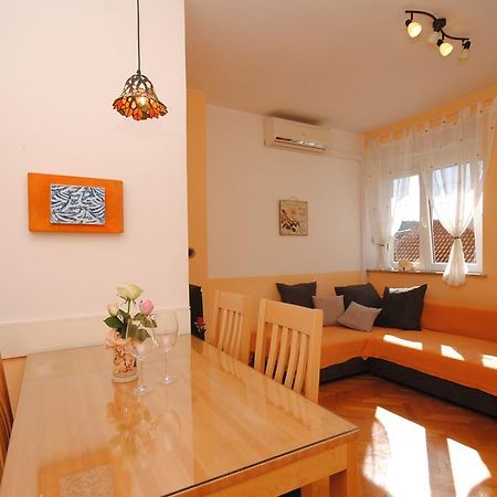 Apartment Marita Split Buitenkant foto