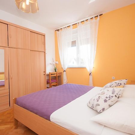Apartment Marita Split Buitenkant foto