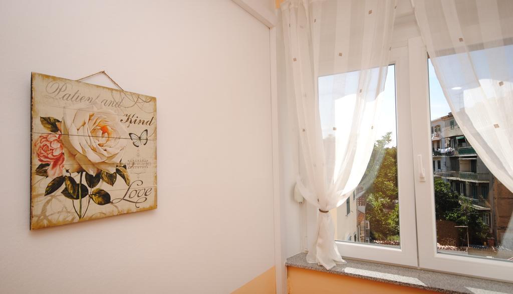 Apartment Marita Split Buitenkant foto