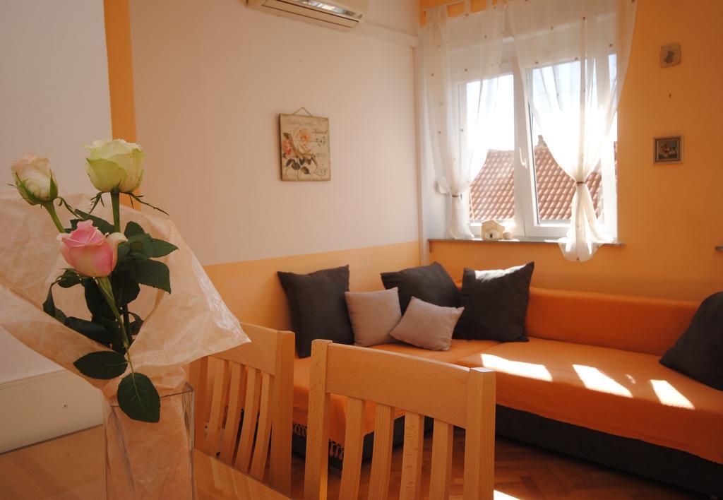 Apartment Marita Split Buitenkant foto