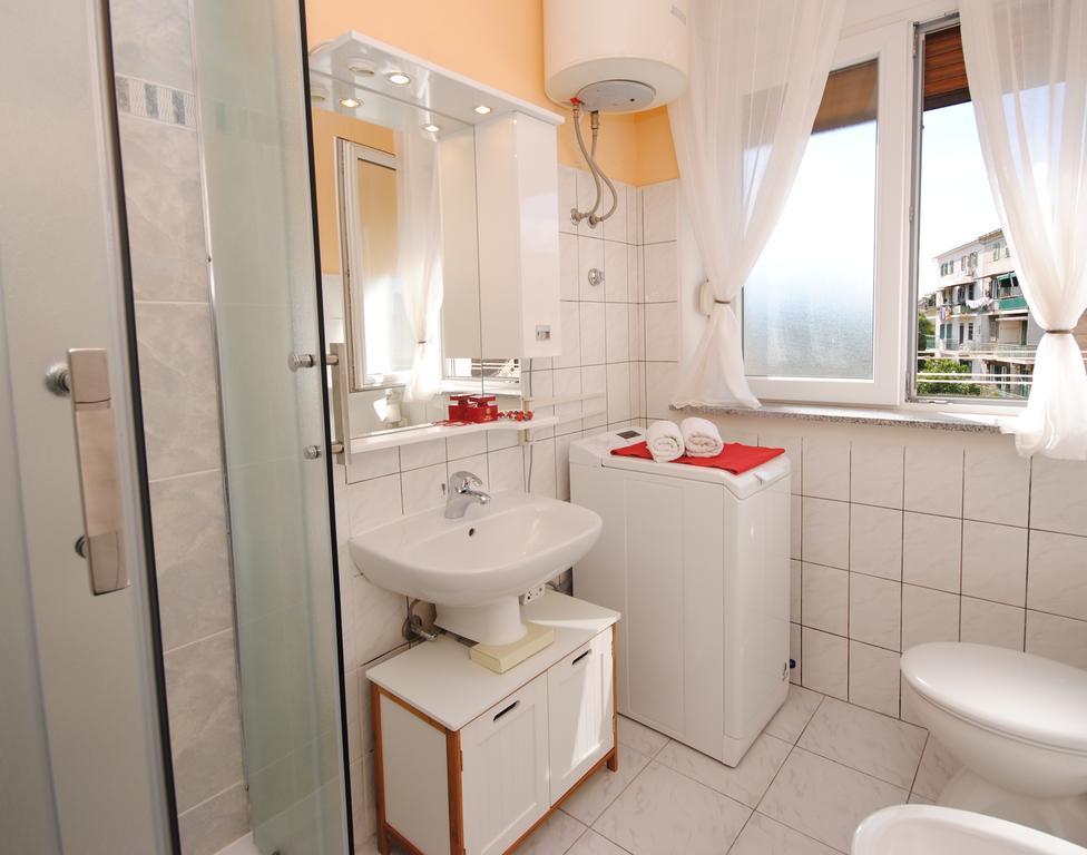 Apartment Marita Split Buitenkant foto