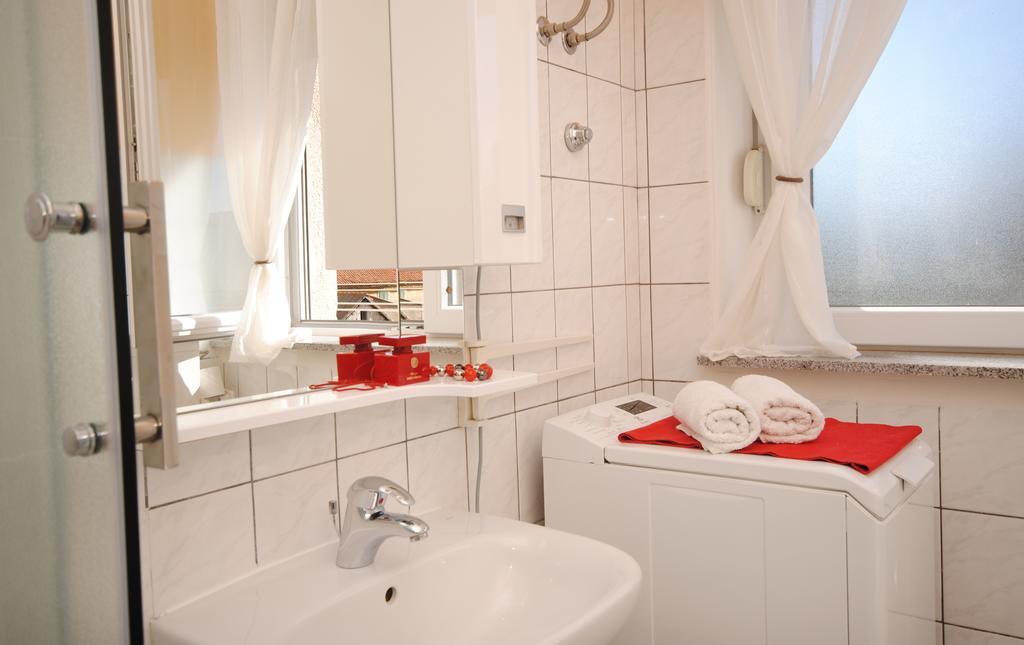 Apartment Marita Split Buitenkant foto