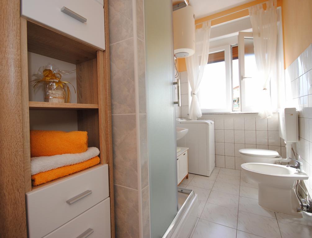 Apartment Marita Split Buitenkant foto