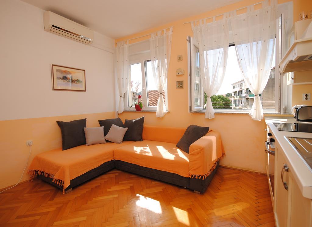 Apartment Marita Split Buitenkant foto