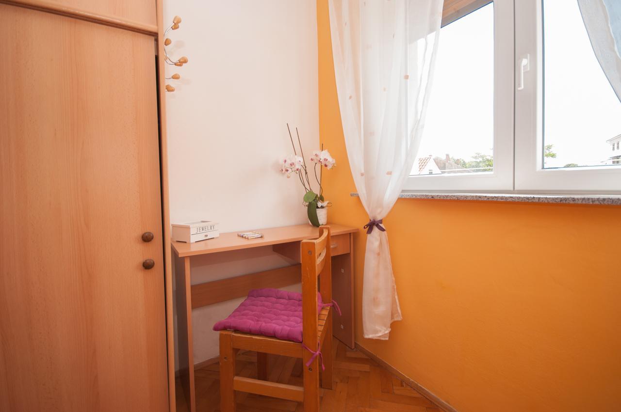 Apartment Marita Split Buitenkant foto